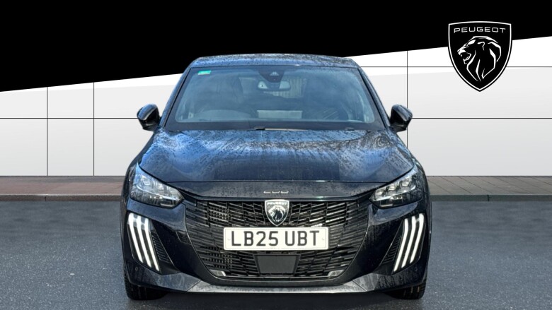 Peugeot 208 1.2 Hybrid 110 GT 5dr e-DSC6 Petrol Hatchback